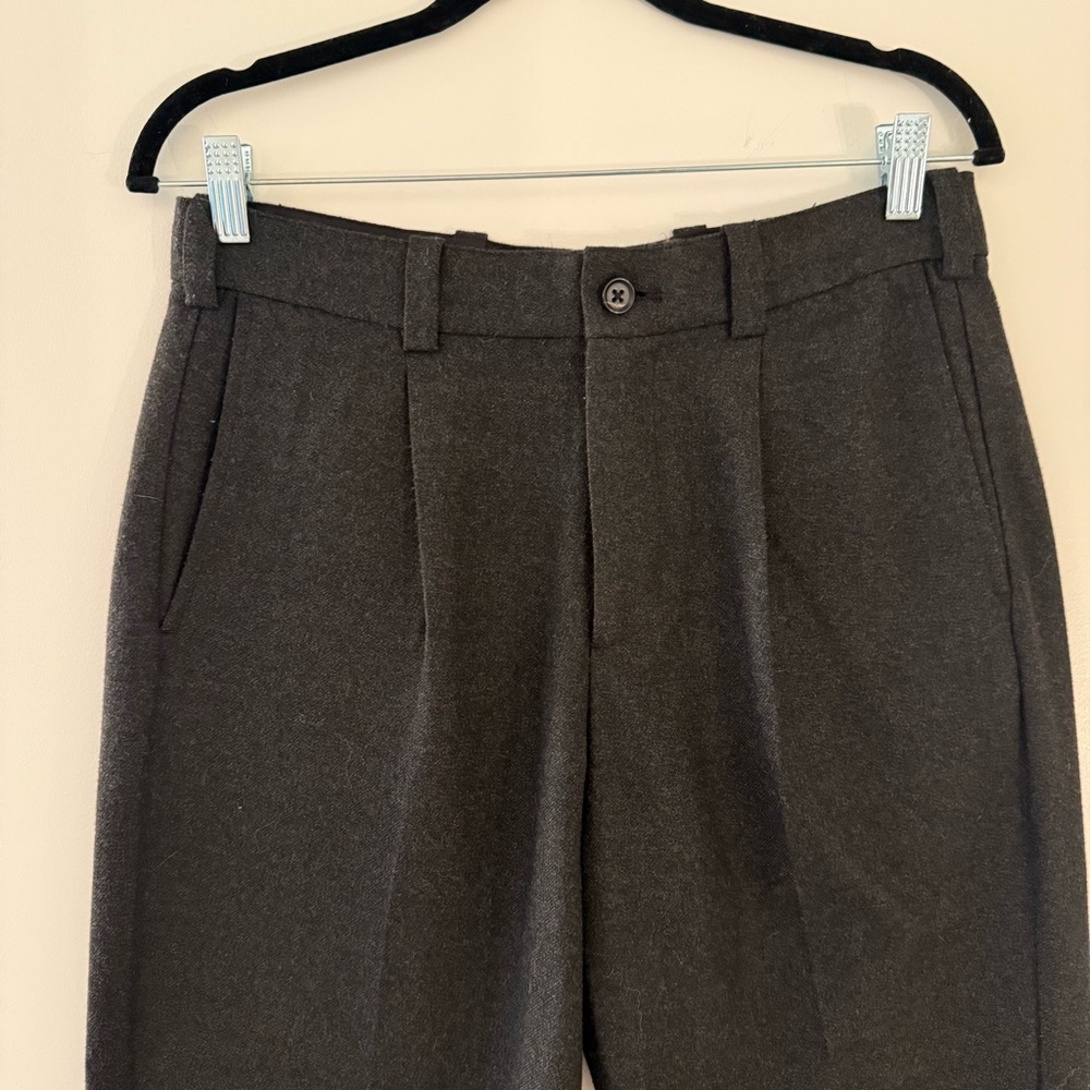 Abercrombie Men's Relaxed Trousers